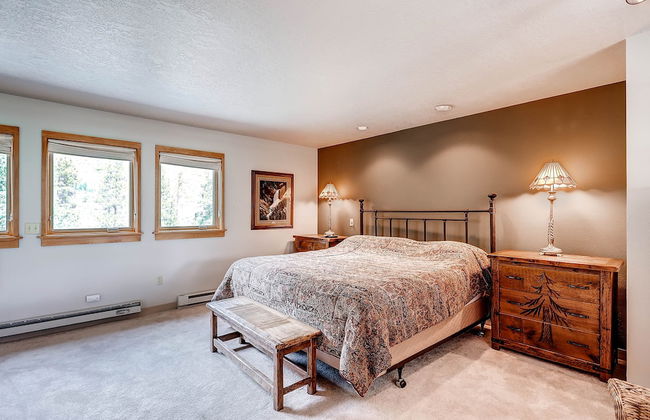 Aspen Ridge Condominiums by Keystone Resort - Foto 20