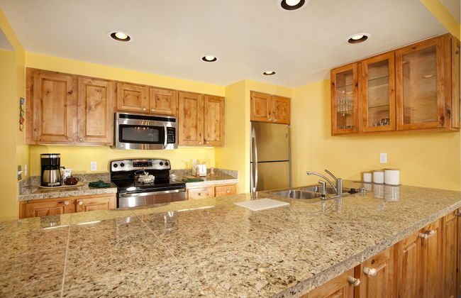 Aspen Ridge Condominiums by Keystone Resort - Foto 31