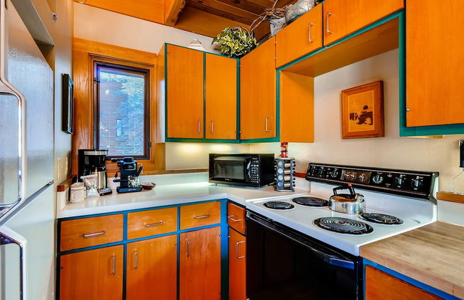 Aspen Ridge Condominiums by Keystone Resort - Foto 38