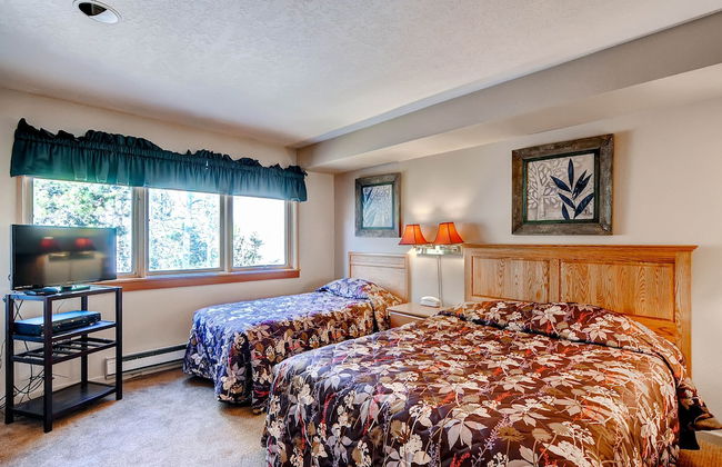 Aspen Ridge Condominiums by Keystone Resort - Foto 24