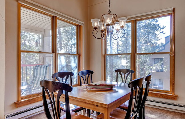 Aspen Ridge Condominiums by Keystone Resort - Foto 28