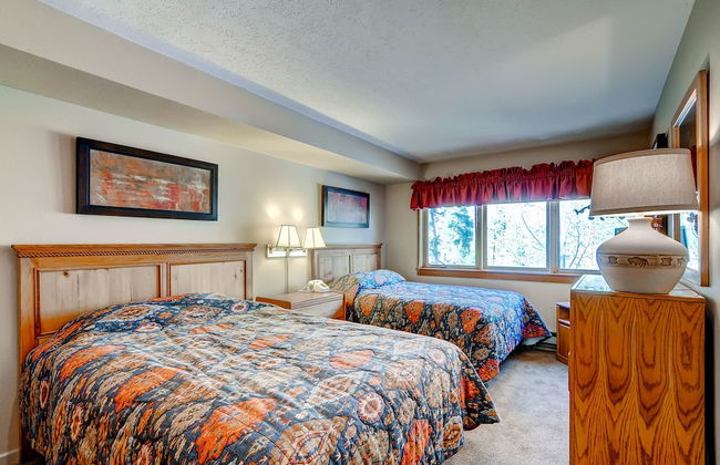 Aspen Ridge Condominiums by Keystone Resort - Foto 25