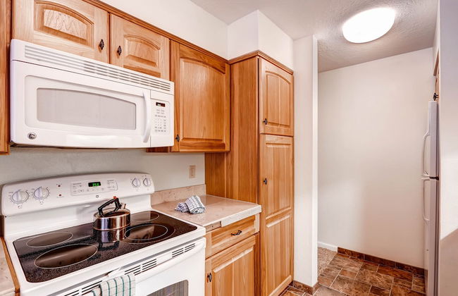 Aspen Ridge Condominiums by Keystone Resort - Foto 39