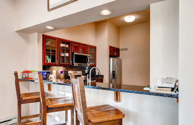 Aspen Ridge Condominiums by Keystone Resort - Foto 42
