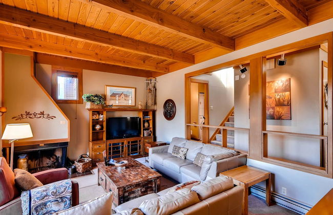 Aspen Ridge Condominiums by Keystone Resort - Foto 64
