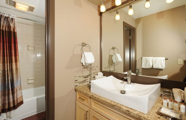 Aspen Ridge Condominiums by Keystone Resort - Foto 80