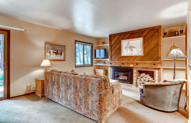 Aspen Ridge Condominiums by Keystone Resort - Foto 50