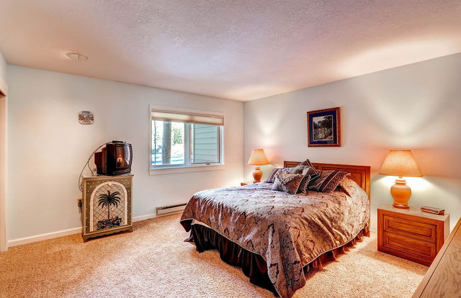 Aspen Ridge Condominiums by Keystone Resort - Foto 17