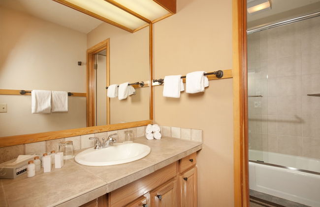 Aspen Ridge Condominiums by Keystone Resort - Foto 49