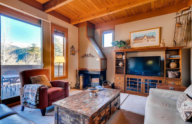Aspen Ridge Condominiums by Keystone Resort - Foto 67