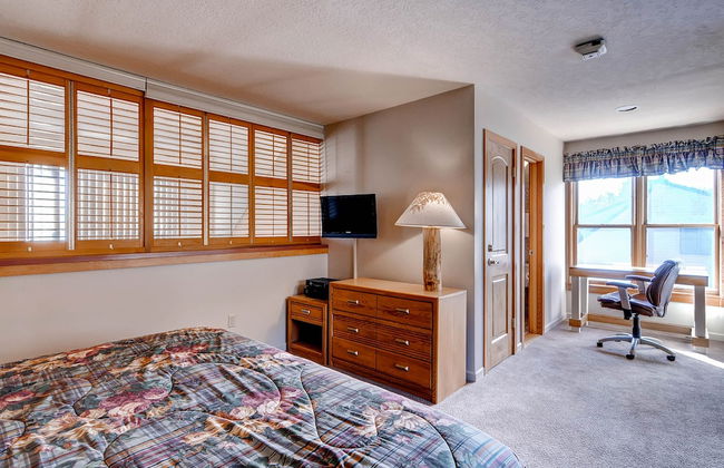 Aspen Ridge Condominiums by Keystone Resort - Foto 23