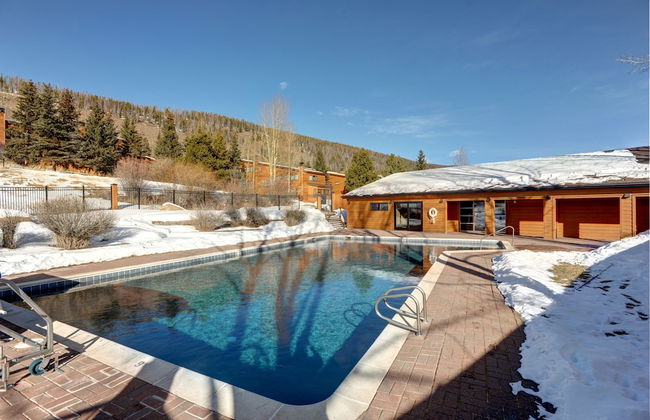 Aspen Ridge Condominiums by Keystone Resort - Foto 54