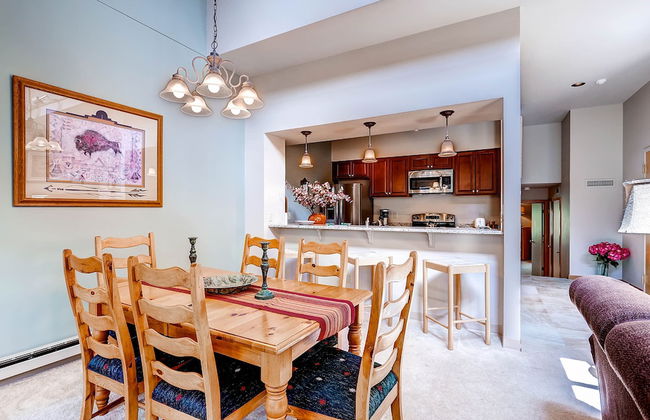 Aspen Ridge Condominiums by Keystone Resort - Foto 55