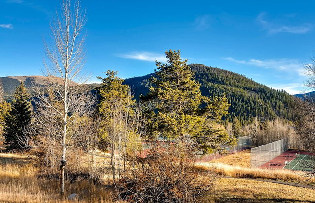 Aspen Ridge Condominiums by Keystone Resort - Foto 73