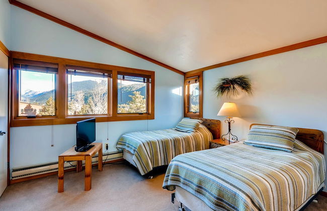 Aspen Ridge Condominiums by Keystone Resort - Foto 9