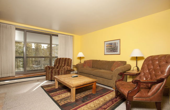 Aspen Ridge Condominiums by Keystone Resort - Foto 45