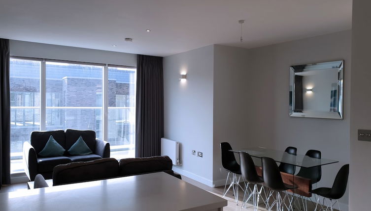 Photo 1 - Ladbroke Grove Apartments