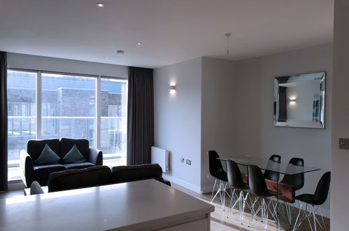 Photo 1 - Ladbroke Grove Apartments