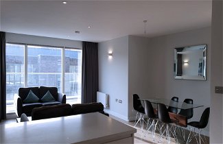 Photo 1 - Ladbroke Grove Apartments