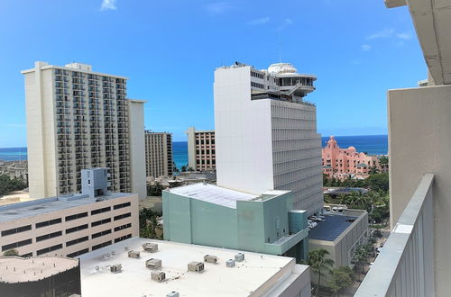 Photo 28 - Tropical Studios at Marine Surf Waikiki