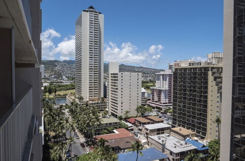 Photo 47 - Tropical Studios at Marine Surf Waikiki