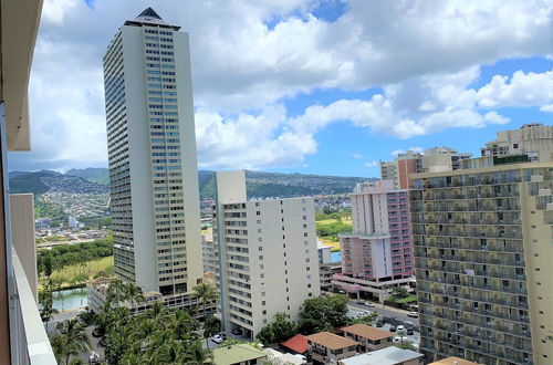 Photo 27 - Tropical Studios at Marine Surf Waikiki