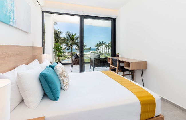 Condo Aria Ocean 306 - Foto 5