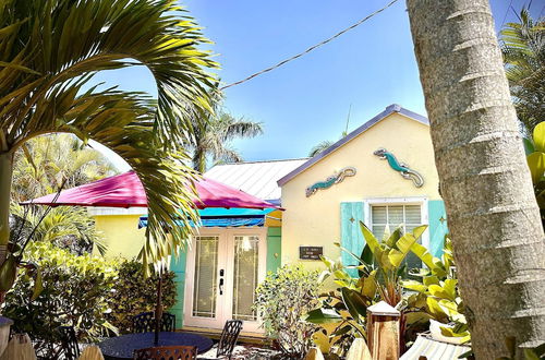 Photo 22 - Key West Cottage w/ Beautiful Pool Oasis