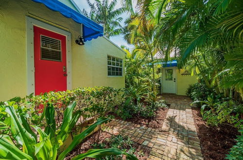 Photo 27 - Key West Cottage w/ Beautiful Pool Oasis