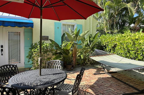 Photo 19 - Key West Cottage w/ Beautiful Pool Oasis