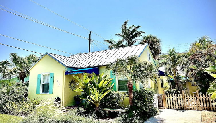 Photo 1 - Key West Cottage w/ Beautiful Pool Oasis