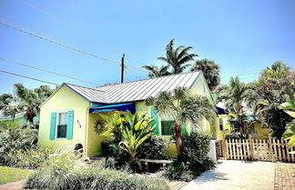 Foto 1 - Key West Cottage, Beach, Shops & Restaurants, Pool, Downtown, The Square, Kravis Center