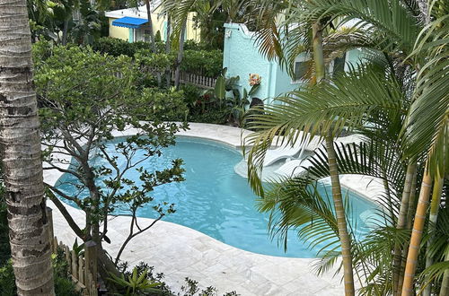 Foto 15 - Key West Cottage w/ Beautiful Pool Oasis