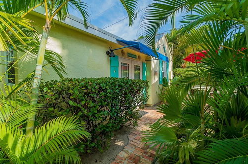 Foto 25 - Key West Cottage w/ Beautiful Pool Oasis