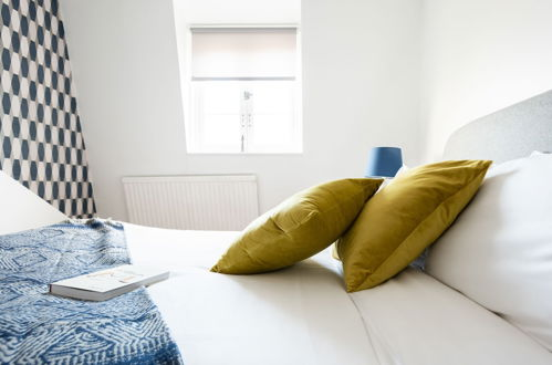 Foto 8 - The Paddington Mews - Comfortable & Elegant 3BDR Paddington House