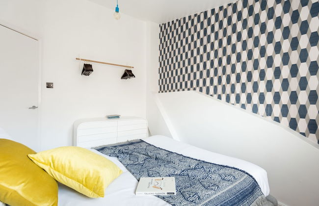 The Paddington Mews - Comfortable & Elegant 3BDR Paddington House - Foto 12