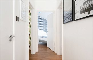 Photo 2 - The Paddington Mews - Comfortable & Elegant 3BDR Paddington House