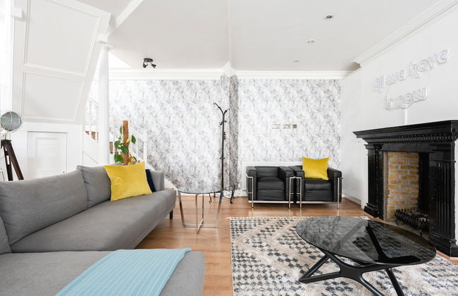 The Paddington Mews - Comfortable & Elegant 3BDR Paddington House - Foto 1