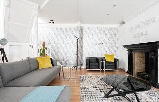Photo 1 - The Paddington Mews - Comfortable & Elegant 3BDR Paddington House