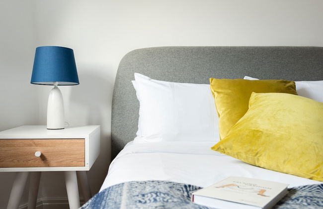 The Paddington Mews - Comfortable & Elegant 3BDR Paddington House - Foto 11