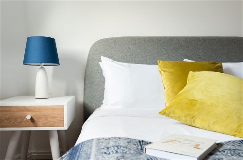 Photo 11 - The Paddington Mews - Comfortable & Elegant 3BDR Paddington House