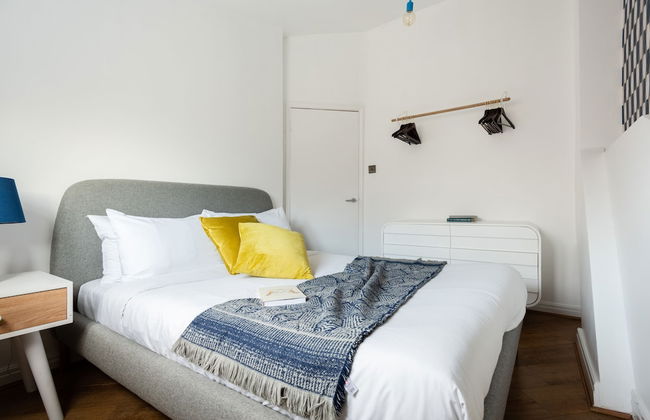 The Paddington Mews - Comfortable & Elegant 3BDR Paddington House - Foto 10