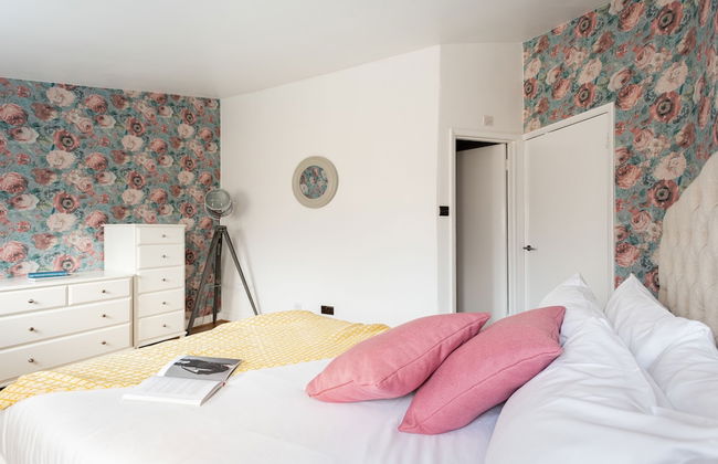 The Paddington Mews - Comfortable & Elegant 3BDR Paddington House - Foto 6