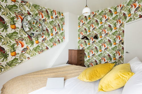 Foto 18 - The Paddington Mews - Comfortable & Elegant 3BDR Paddington House