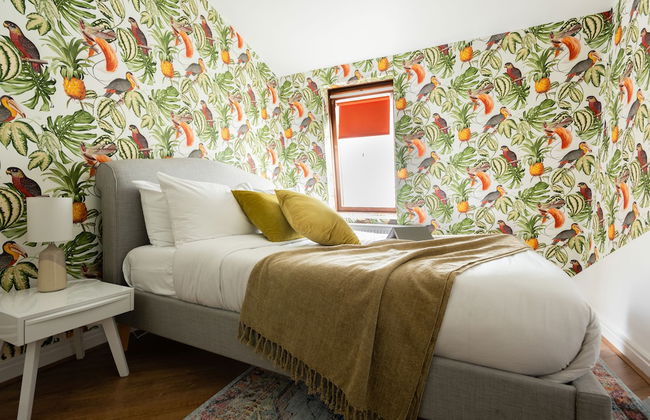 The Paddington Mews - Comfortable & Elegant 3BDR Paddington House - Foto 13