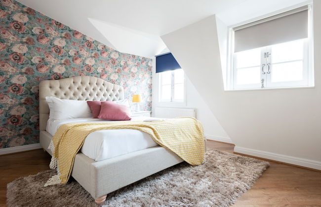 The Paddington Mews - Comfortable & Elegant 3BDR Paddington House - Foto 4