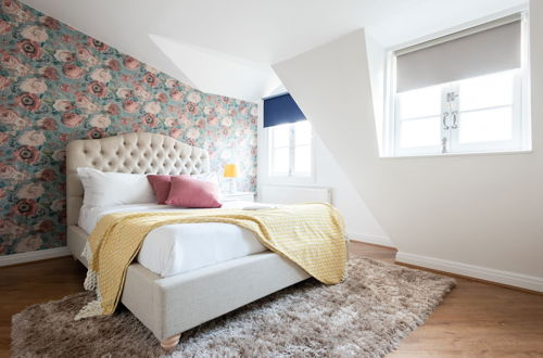 Foto 4 - The Paddington Mews - Comfortable & Elegant 3BDR Paddington House