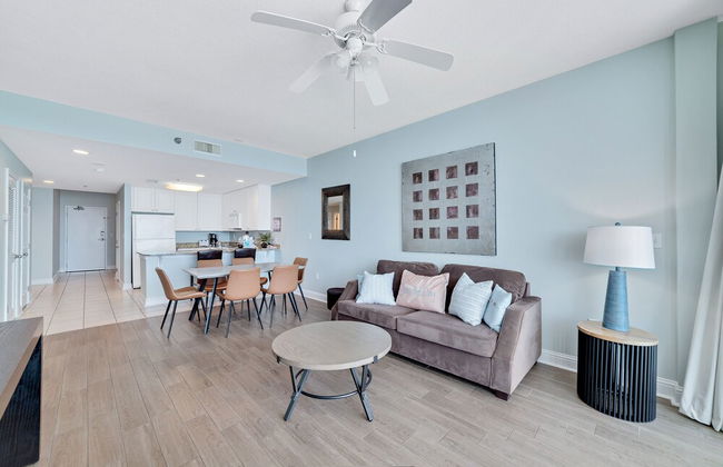Lighthouse Condos by Hosteeva - Foto 61