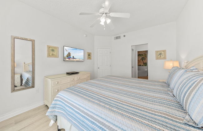 Lighthouse Condos by Hosteeva - Foto 7