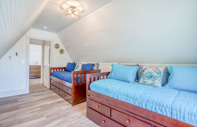 Anchor Court - Foto 28